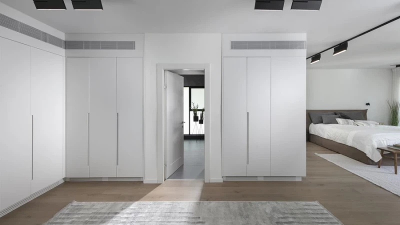 הכוכבים הבלתי מעורערים בבית הישראלי: פתרונות האחסון