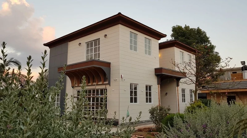 ולמרות הכל - עשוי רק משני מרכיבים