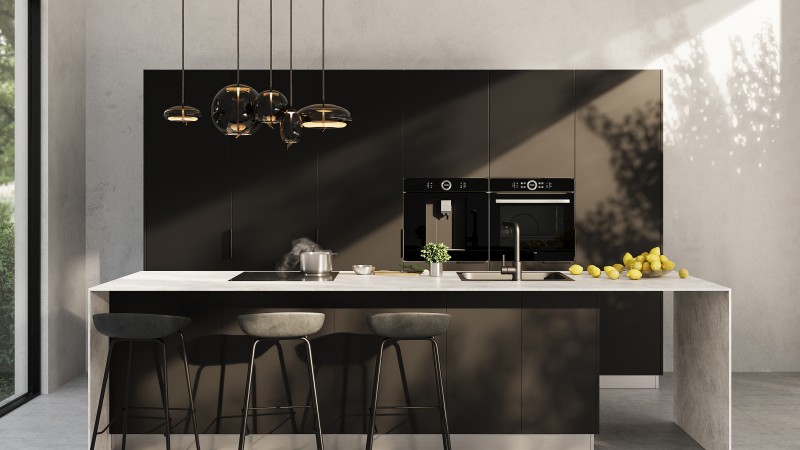 חידושים במטבח 2026: המהפכה השקטה שבין עיצוב לטכנולוגיה