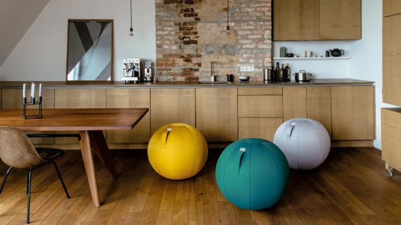 הכדור הוא הכל