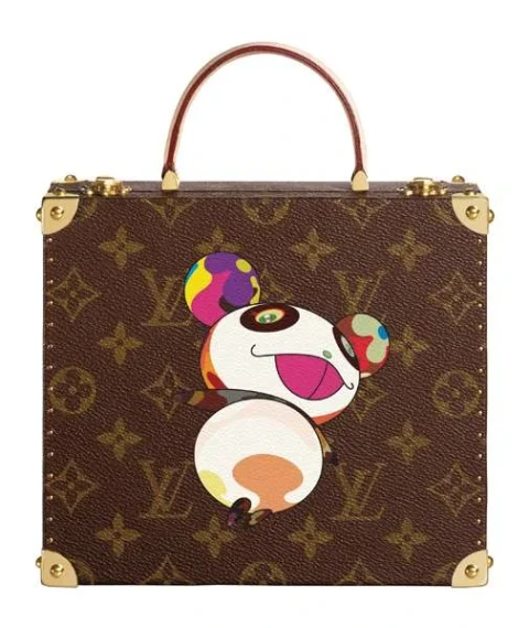 Louis Vuitton - עכשיו הספר