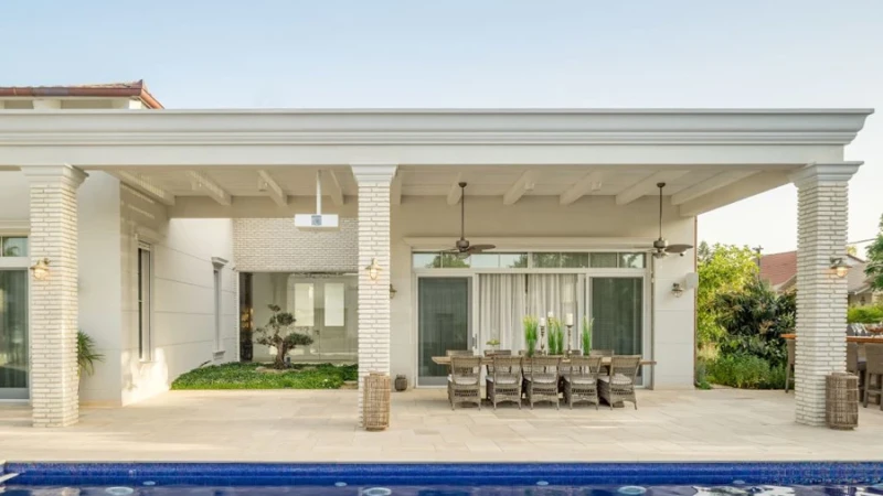 אירופאי שיק!