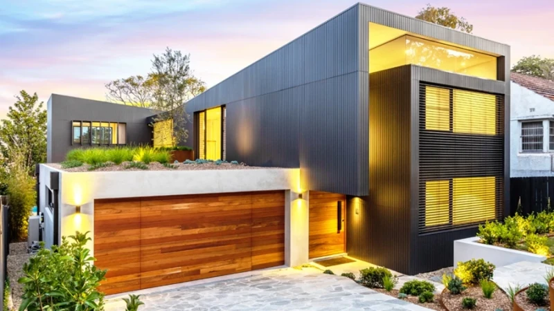 עיצוב בר קיימא בהשראת התעשייה