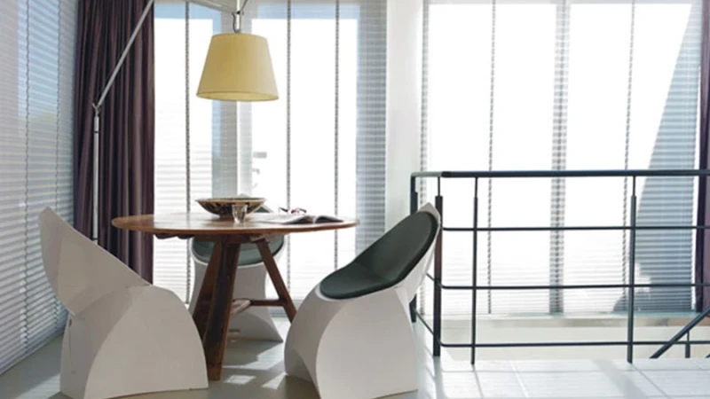 שינוי קטן הבדל גדול  - נפלאות המודולאריות