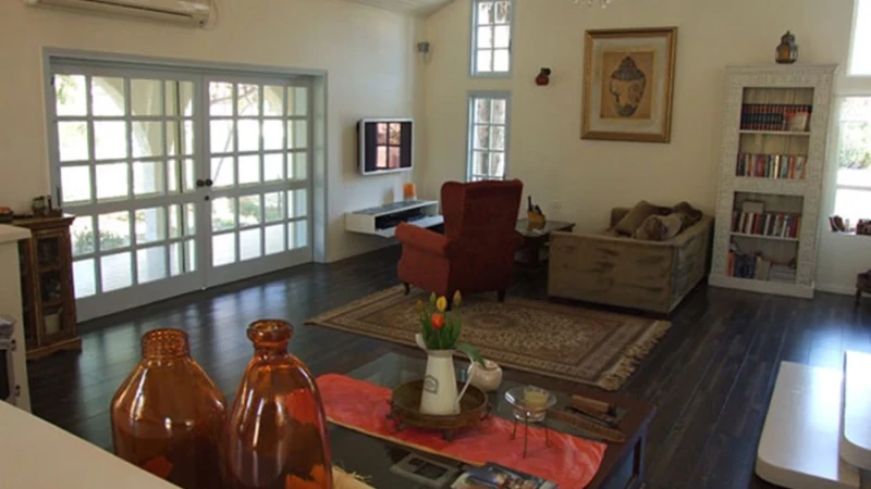 שיפוץ דירה - חמים ונעים