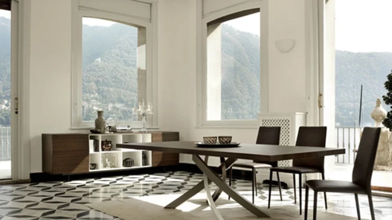 עיצוב פינות אוכל, פינה לי חביבה