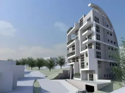עיצוב הבית באמצעות טכנולוגיות מתקדמות