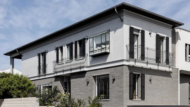 קטנים כגדולים: הדיטיילים בבית הנפלא הזה הם שעושים את כל ההבדל