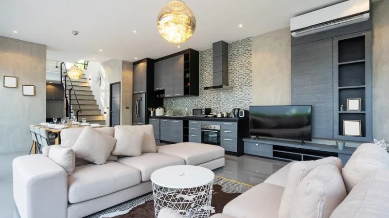 דירה חדשה – להשקיע בעיצוב פנים או לא?