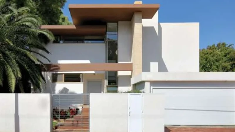 בית כחווית מקום