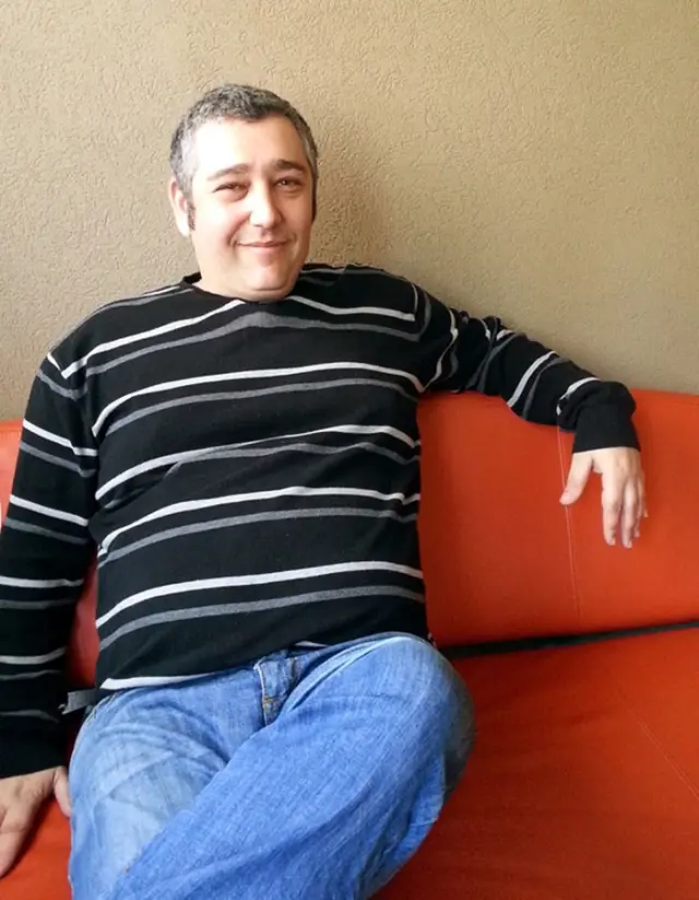 עיצוב בית פרטי בקיסריה