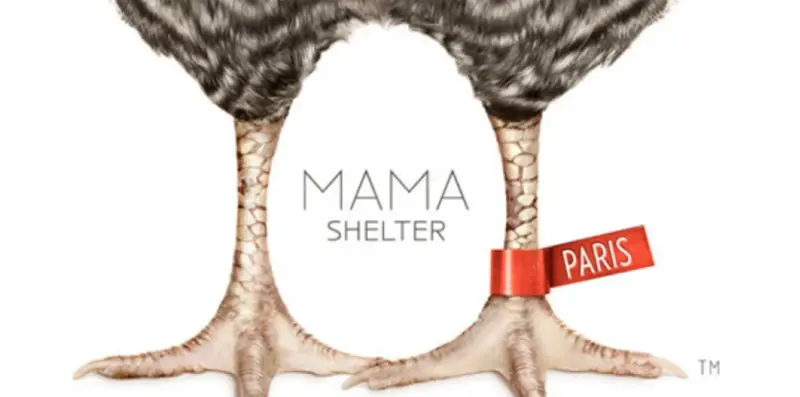 Mama Shelter- Paris