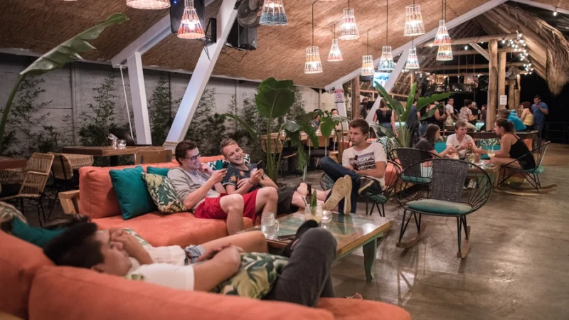 Selina – מסע בעיצוב אחר