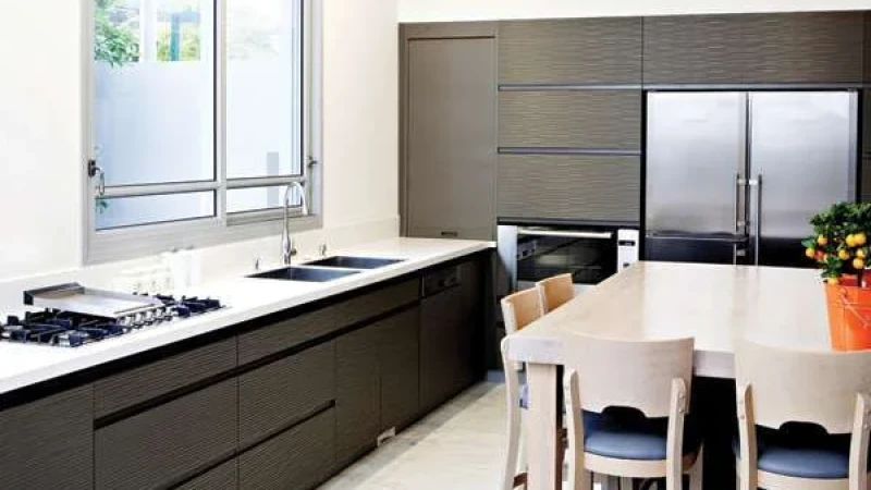 עיצוב מטבחים