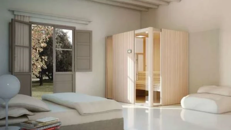 מיני ספא בבית