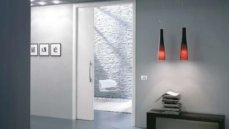 עיצוב דלתות