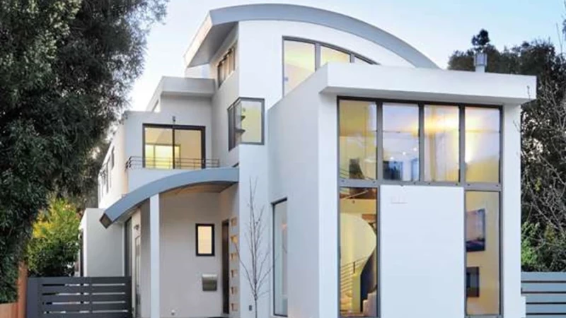 עיצוב ישראלי בעמק הסיליקון