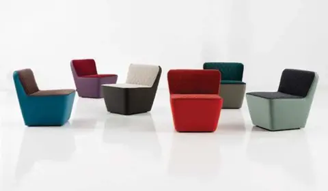 תערוכת Habitat Valencia