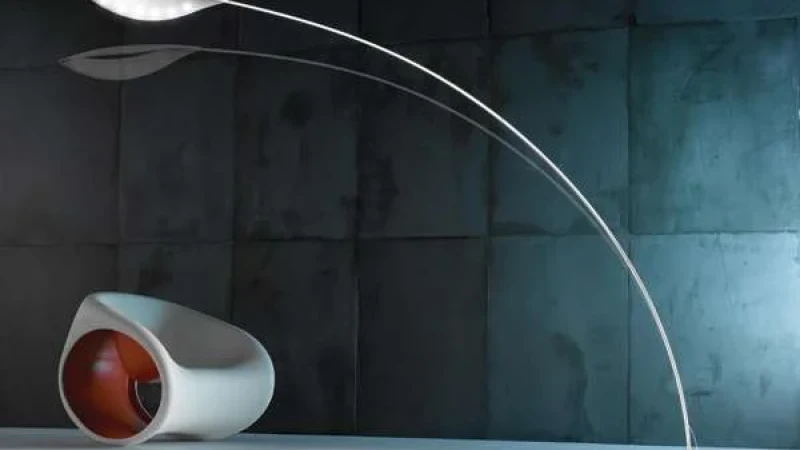 במהירות האור - חידושים בתחום התאורה