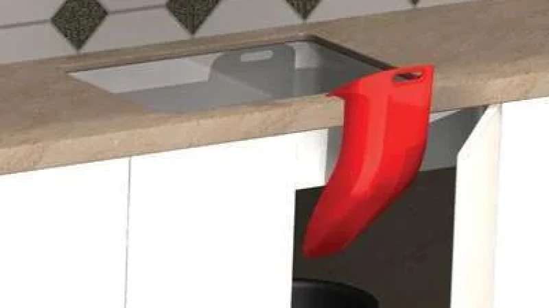 תחרות עיצוב מטבחים