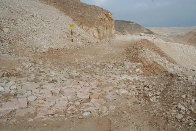 גם מניחים תשתיות וגם דואגים למערכות האקולוגיות