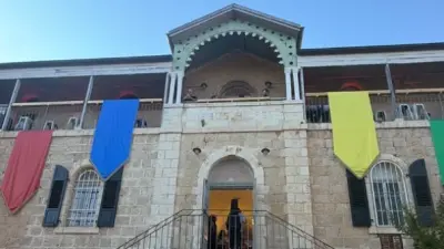 "זה אירוע העיצוב הכי גדול בישראל"