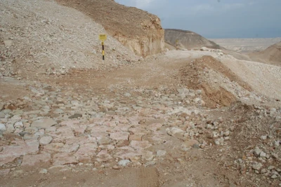 גם מניחים תשתיות וגם דואגים למערכות האקולוגיות