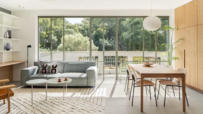 פנינה תל-אביבית