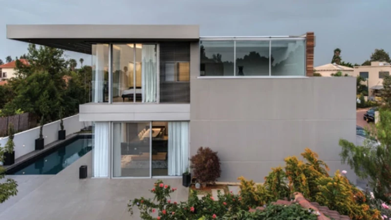 5 הבתים שאתם אהבתם בשנת 2016