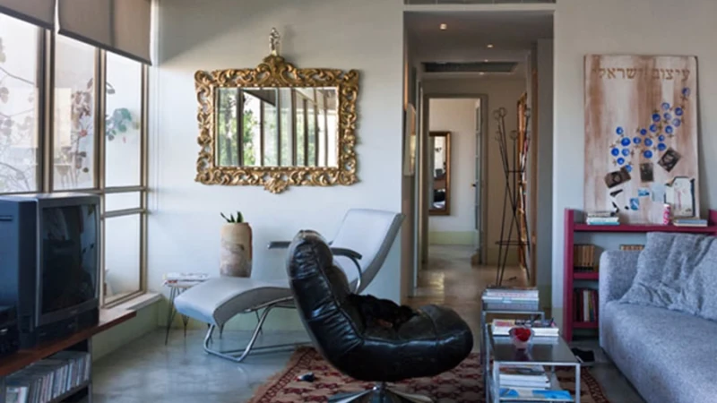 עיצוב אלה וואבי סאבי