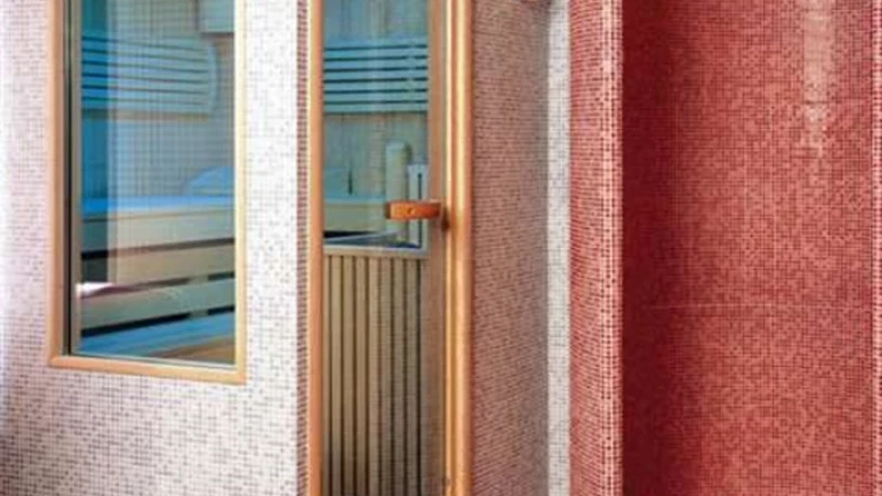 עיצוב חדרי אמבטיה כמיני ספא