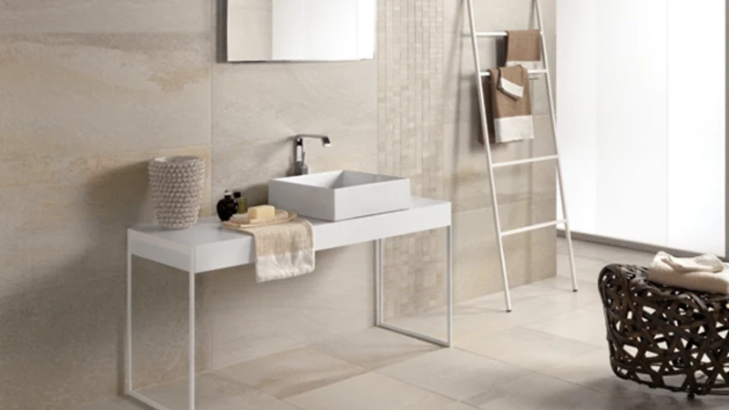 עולם חדרי הרחצה והאביזרים הסניטריים