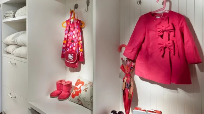 הדרך לבית שמרגישים בו טוב מתחילה על ספת המעצב