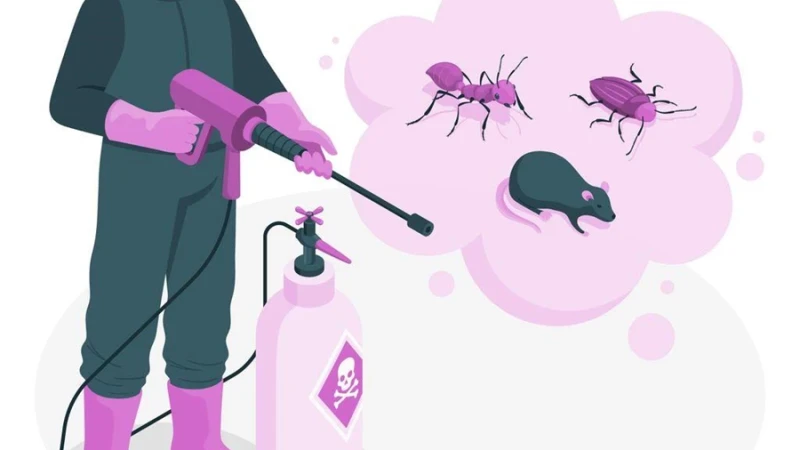 הדברת חולדות בבית פרטי למה זה חשוב ומה הסכנות?