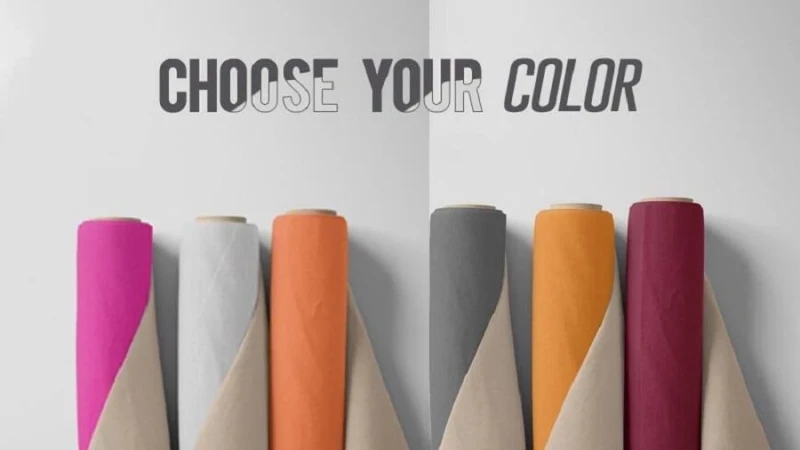 הריפוד שעושה את העיצוב