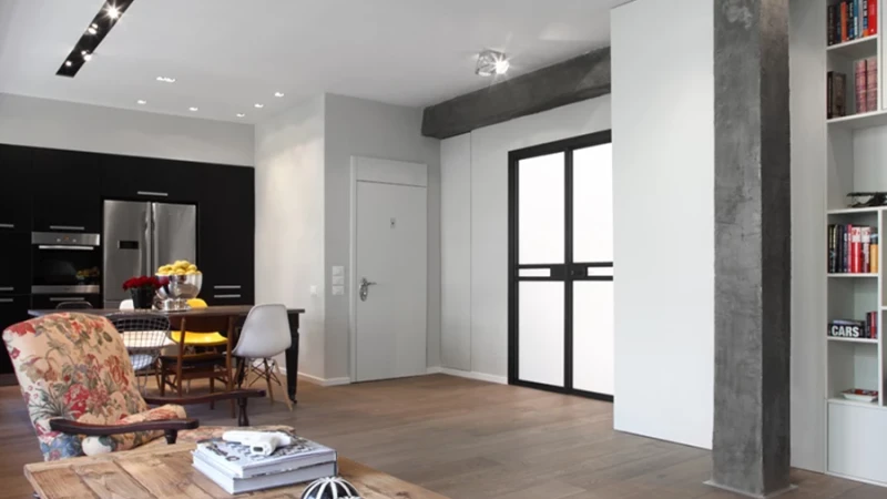 במפגש הזמנים