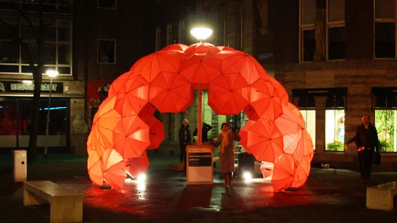 האדריכל ההולנדי האנס ורמולן ישתתף בכנס INNO