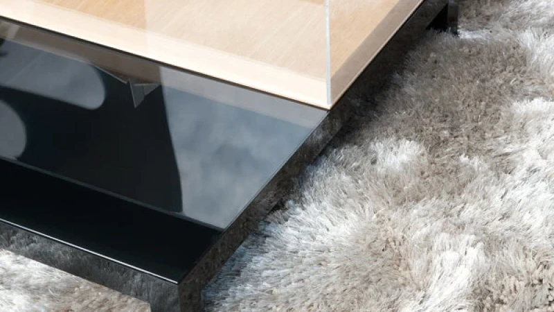 שטיח הינו חלק בלתי נפרד מעיצוב הבית