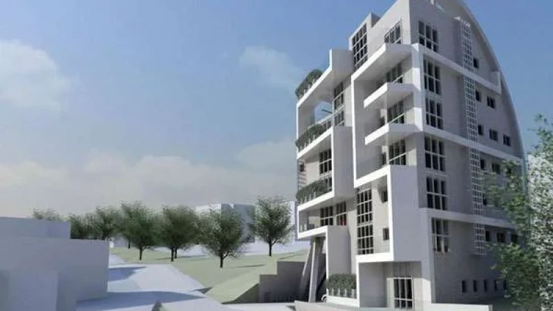 עיצוב הבית באמצעות טכנולוגיות מתקדמות