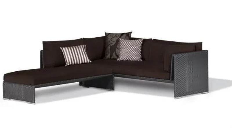 בחוץ כמו בבית - ריהוט גינה ואביזרים