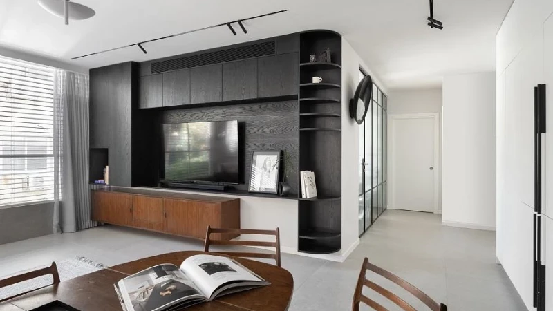 מהדרום הישר לשינקין