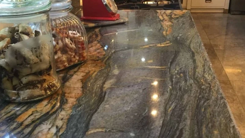 שיש 2020: הקאמבק של האבן הטבעית