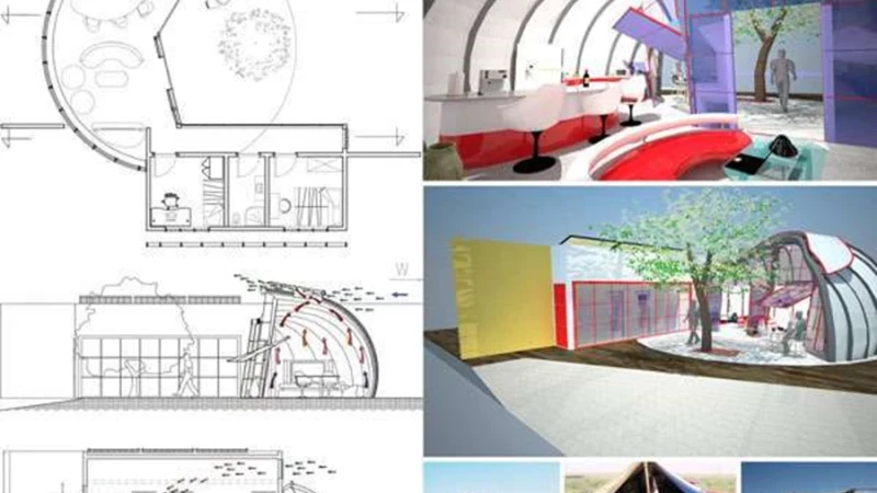 דיור בר קיימא - אוהל אברהם