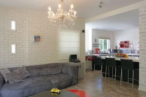 עיצוב של הומור ונוסטלגיה