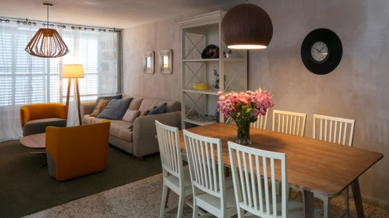 70 שנות עיצוב ואדריכלות