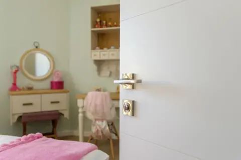 חינוך בעיצוב- שלוש מורות פוגשות מעצבת פנים