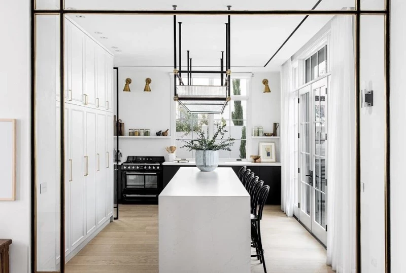 קלאסיקה אורבנית בשרון