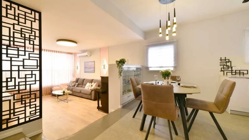 אפור & פודרה, יופי & סטייל