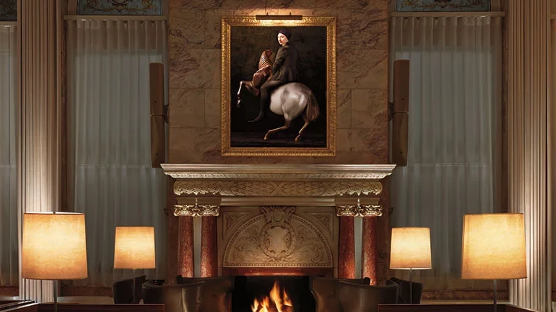 מלון EDITION - מגדירים יוקרה מחדש