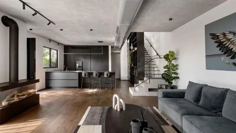 מונוטוניות היא שם המשחק